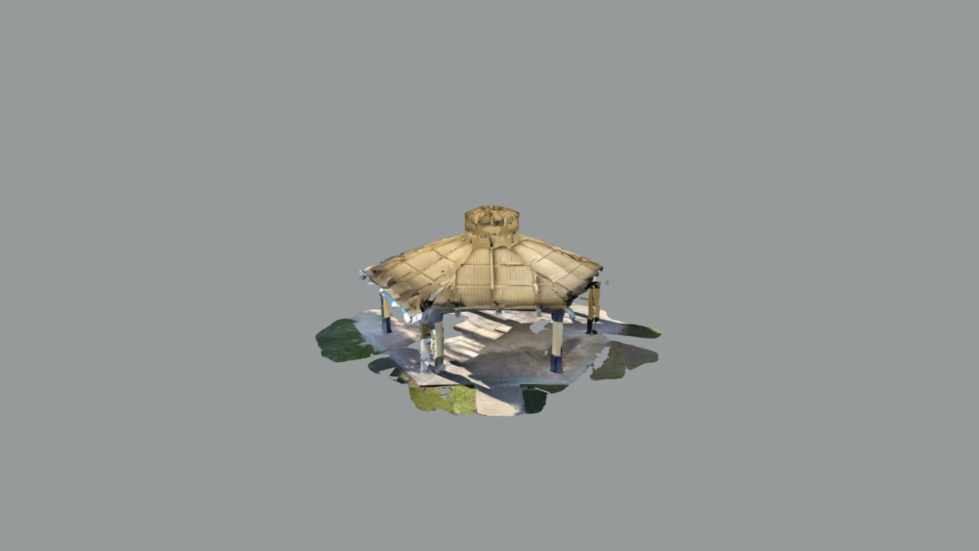 Gazebo