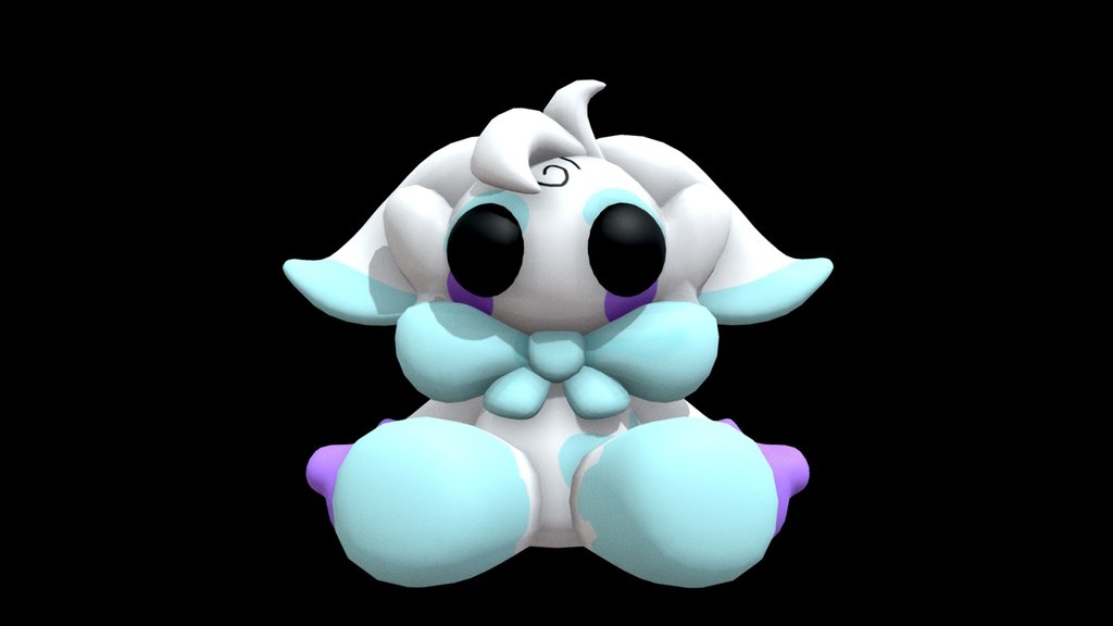 Nelamon Peluche