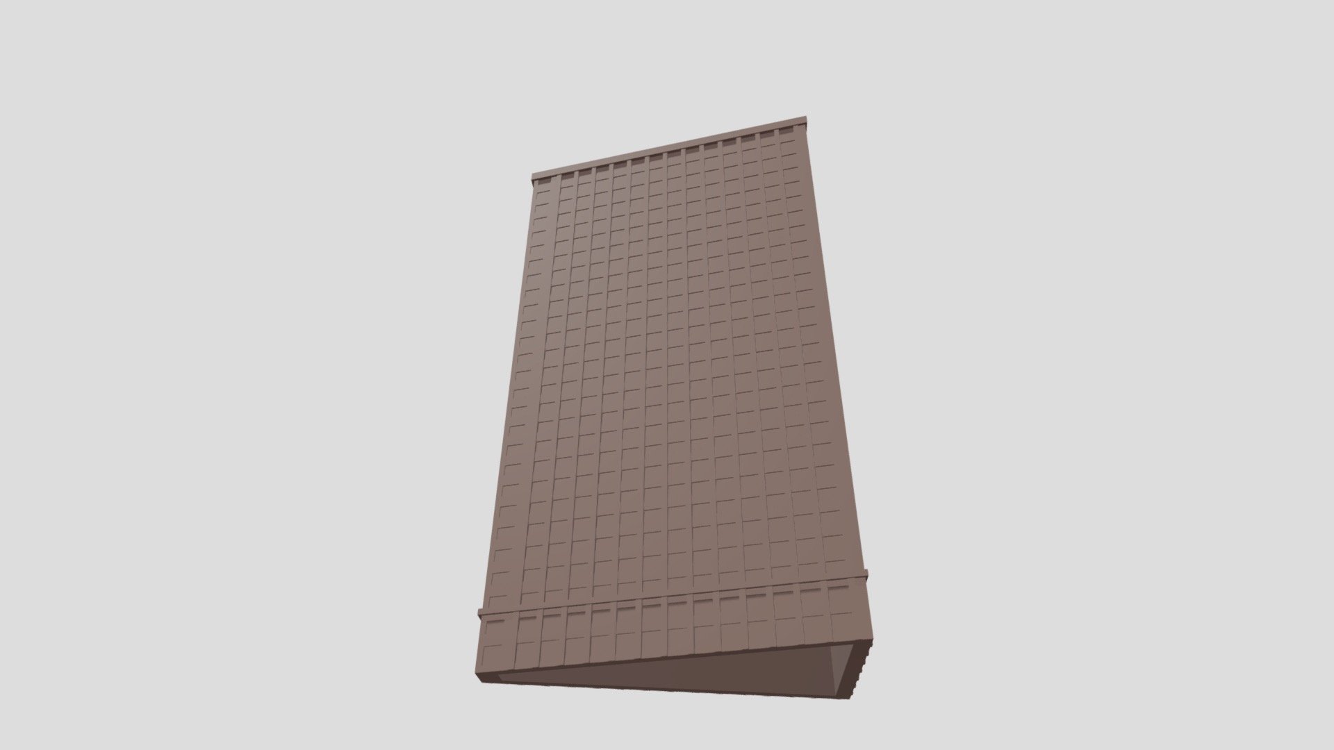 Skyscraper S1
