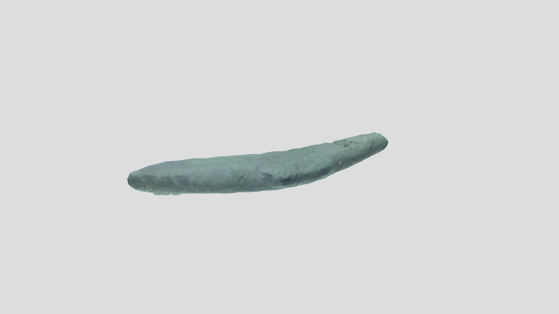 Wmid-afdaf7 - Iron Age to Roman Cosmetic mortar