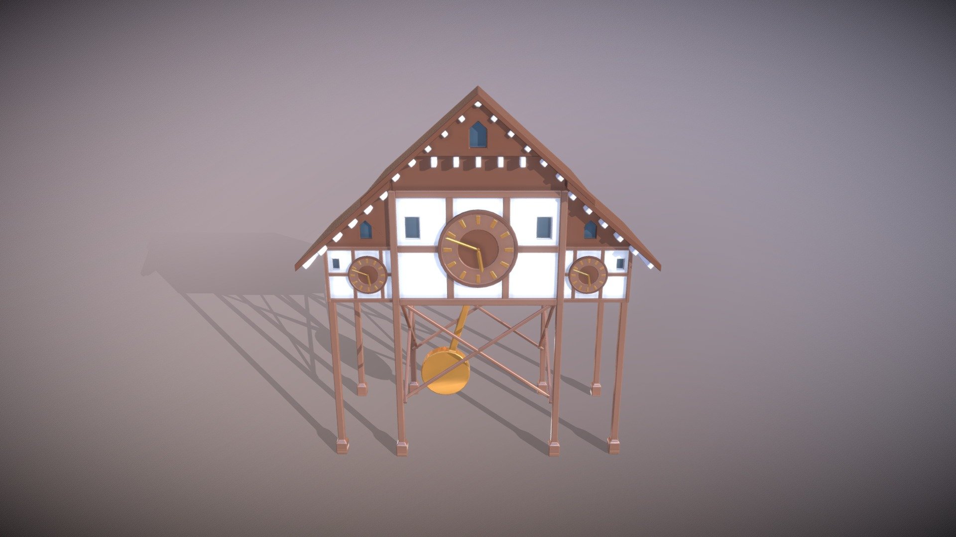 Heroes 3: Tower Workshop