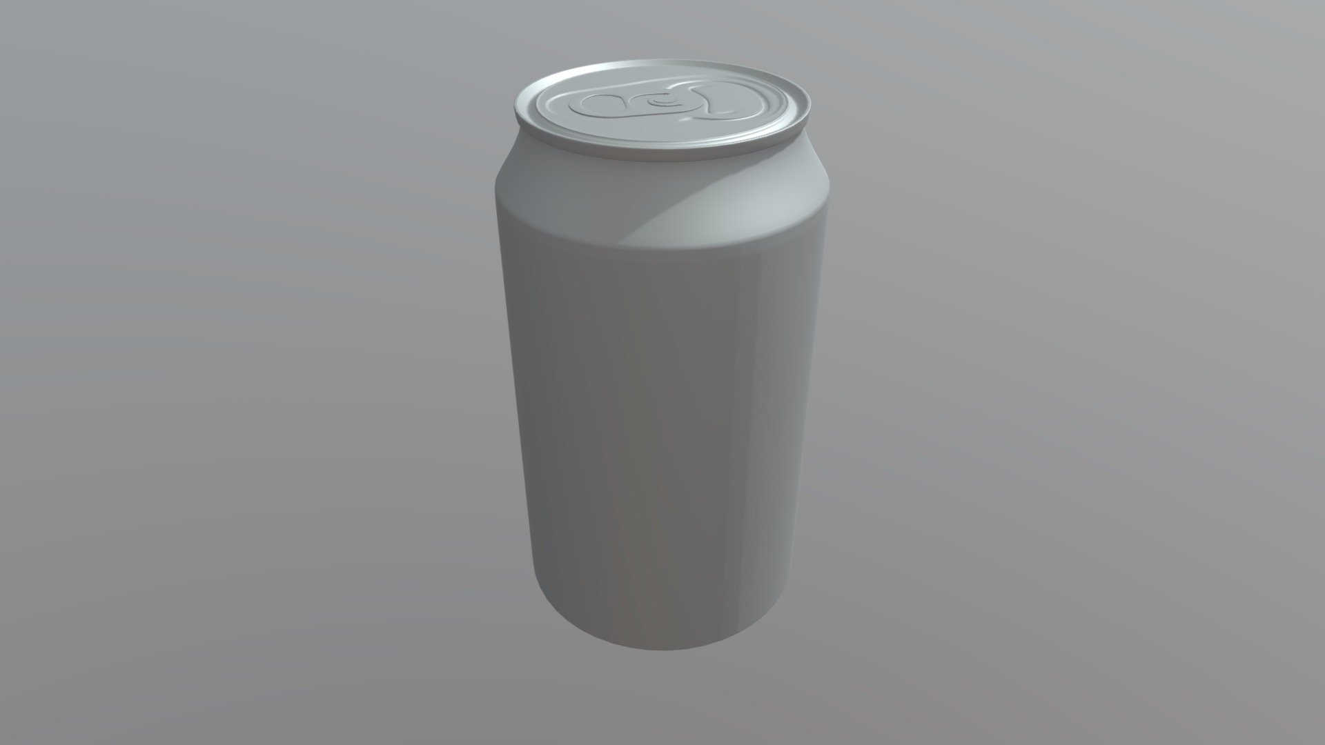 Coke Can - 3D model by Lyrixissa (@kelseypaton) [4100f0b] - Sketchfab