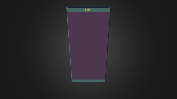 Project Symetium 3D Model