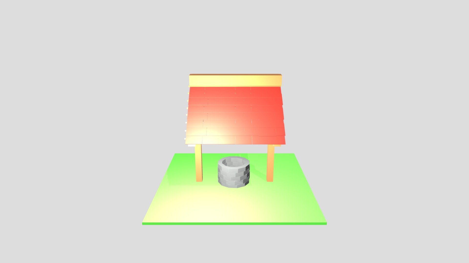 Draw Well Modelling