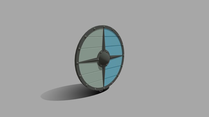 [XYZ School] HW Details [1] 3D Model
