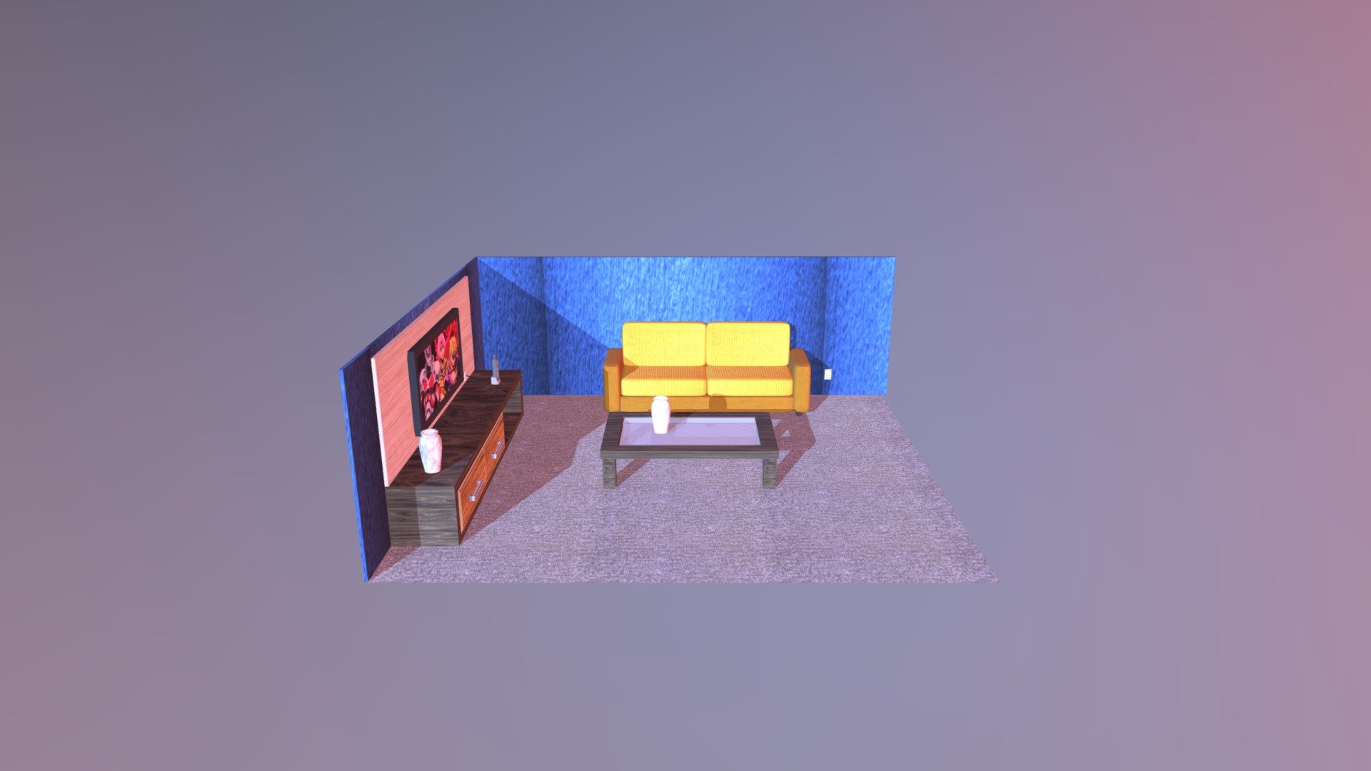 Sala de Estar