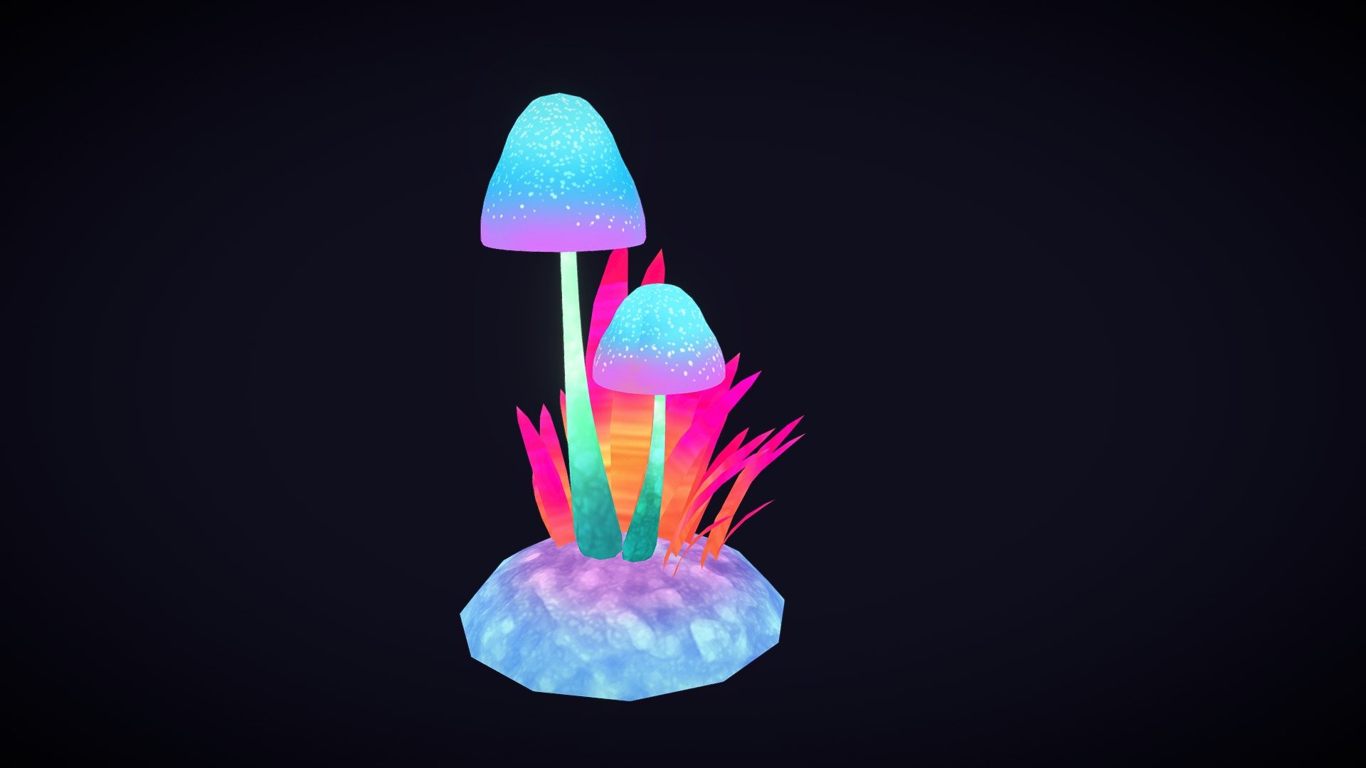Mushrooms