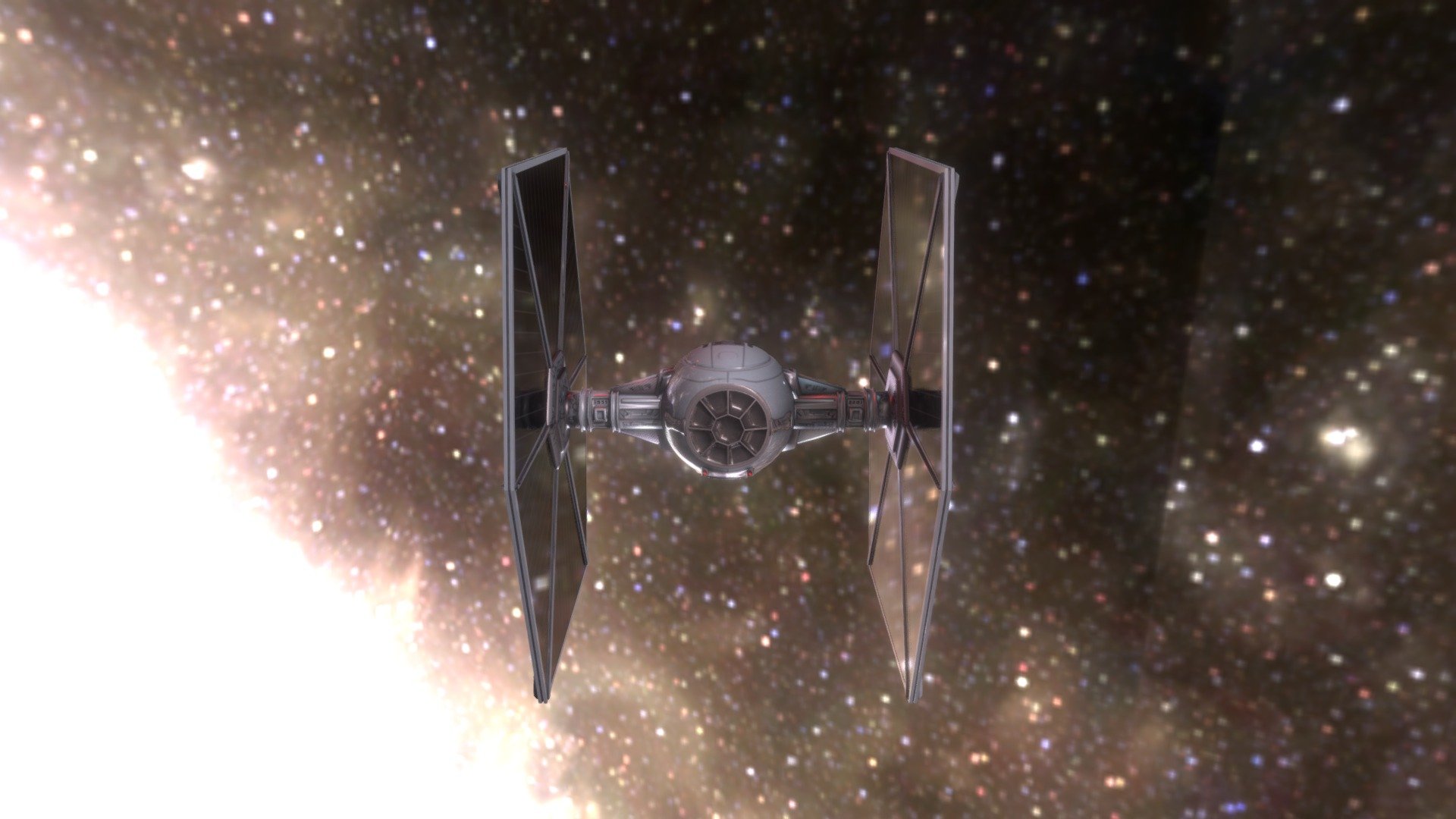 3d-tie-fighter-star-wars-model - 3D model by broussard38296 [41060c6 ...