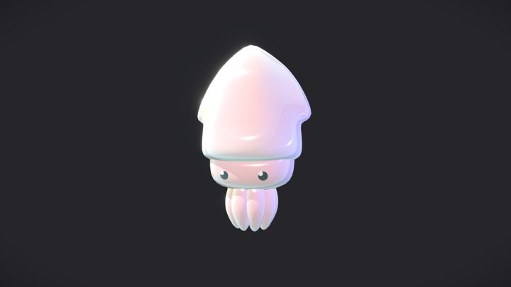 squid