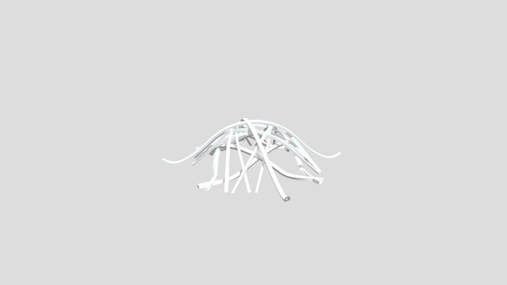 3dmodel 3D Model
