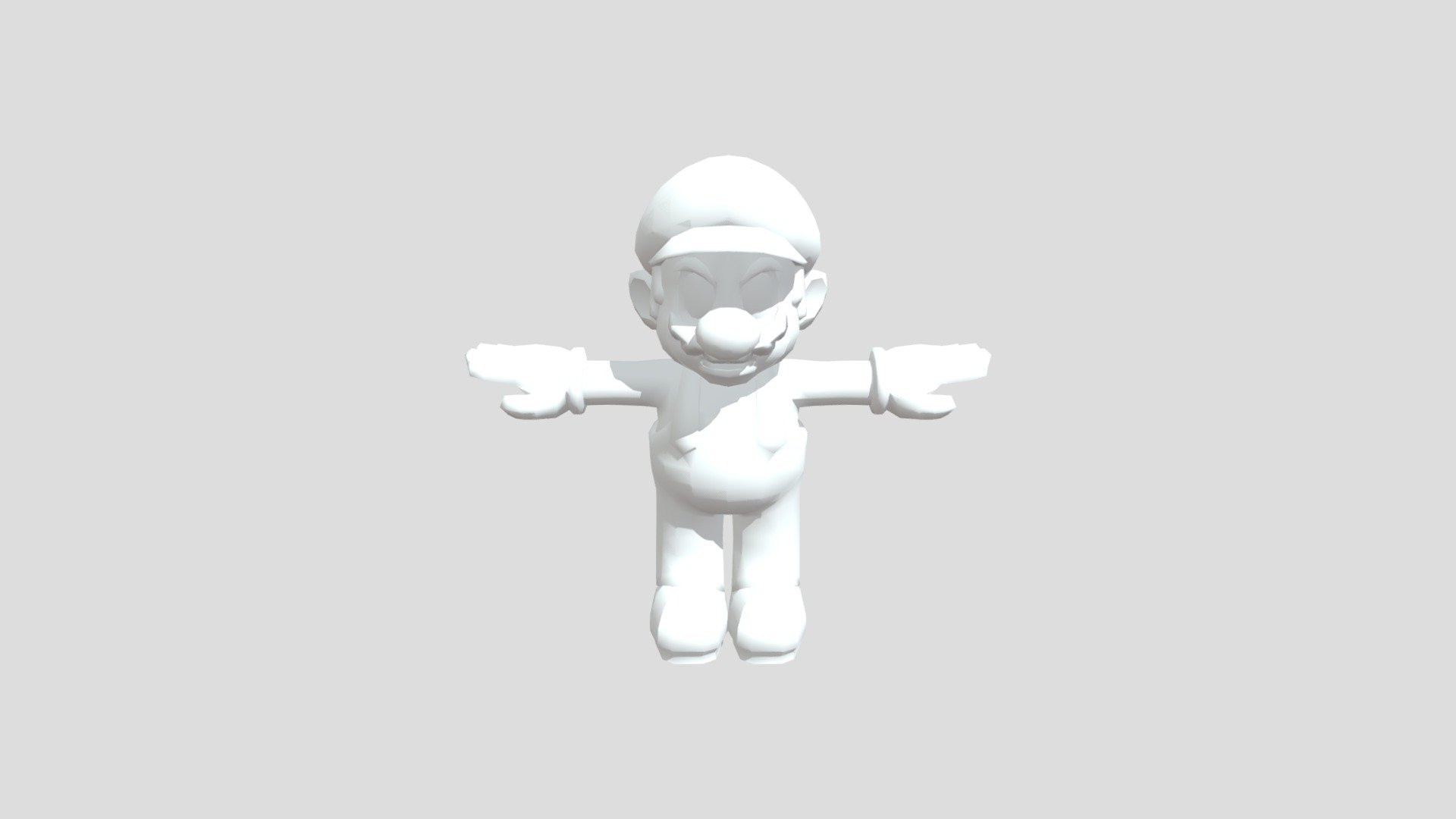 Angry Boi