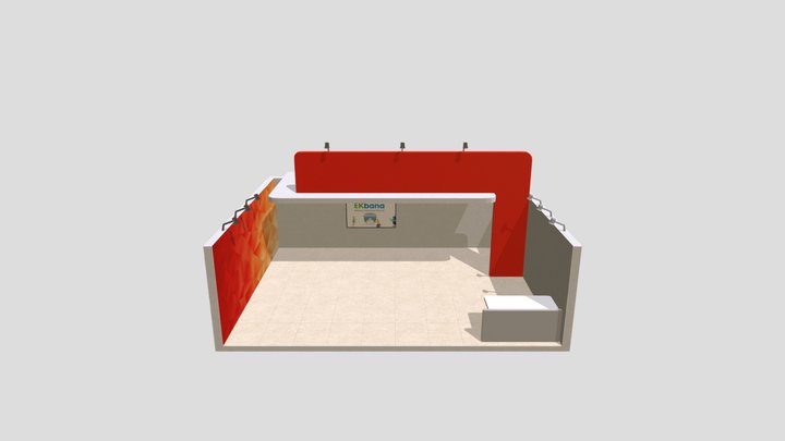 texture 3D Model