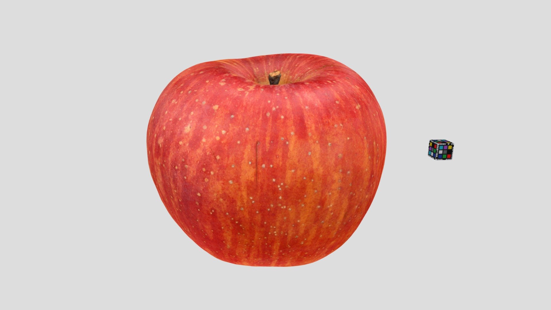 リンゴ Apple, Malus pumila