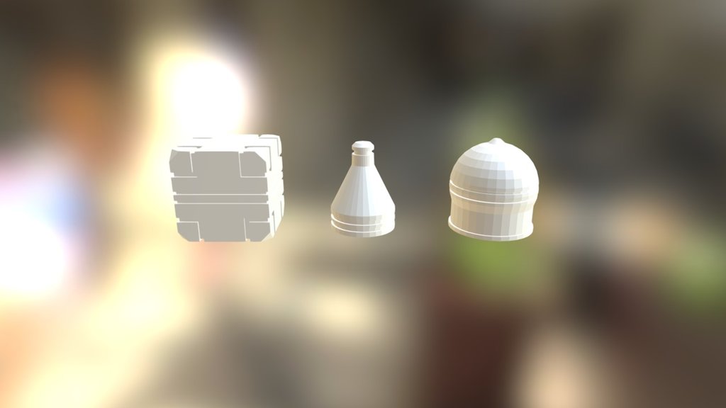 Mesh-modeling Fundamentals Exercise01 AG V2
