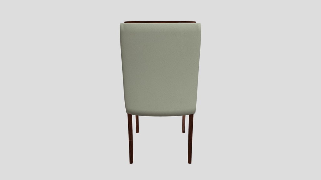 Padded Chair