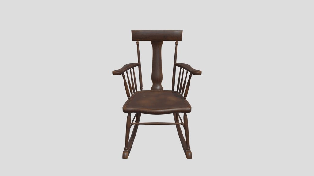 Rockingchair