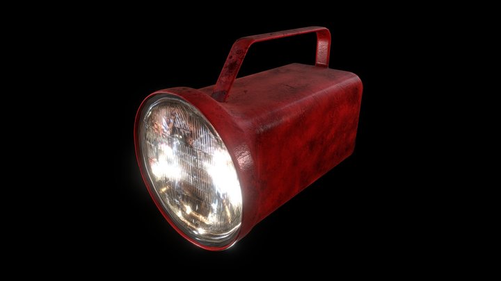 Flash Light