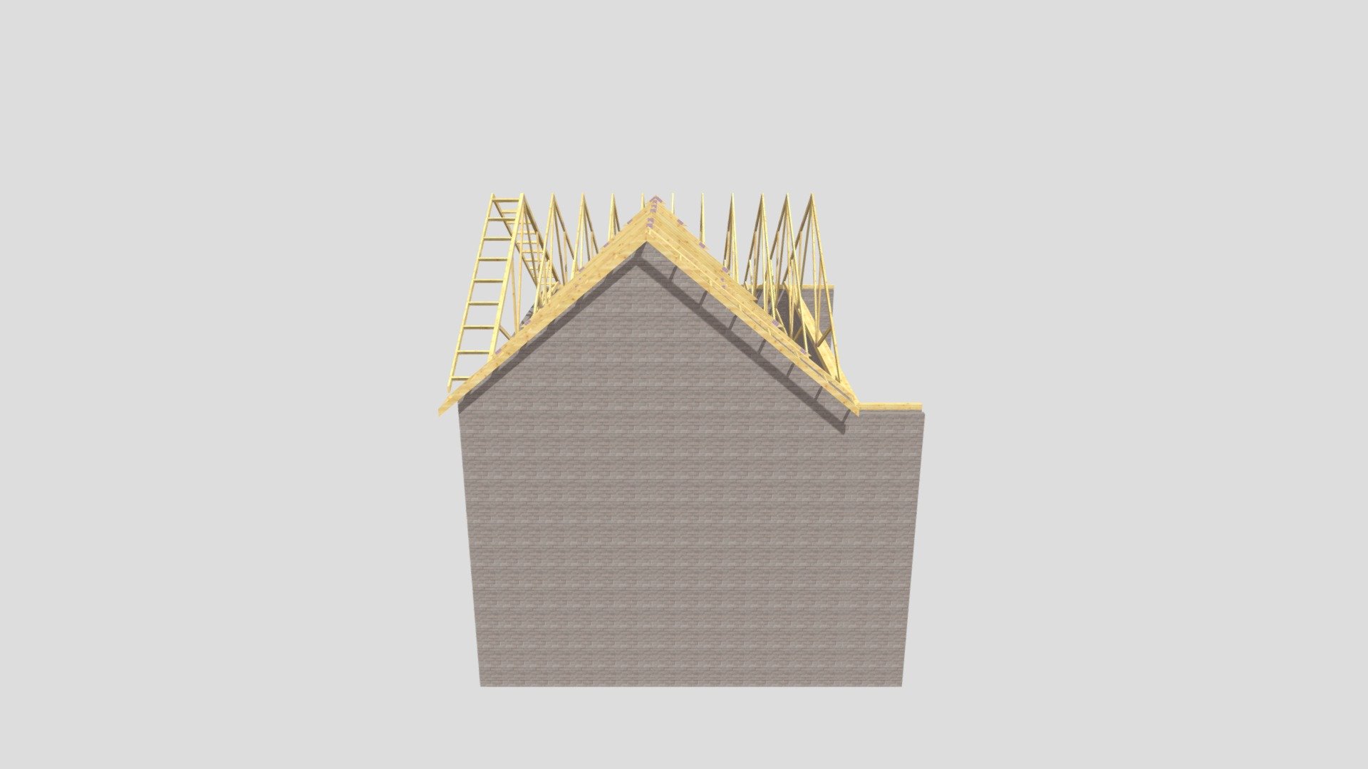 Esker Lawns Type A Ht Roof