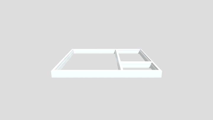 KOZIJN 3D Model