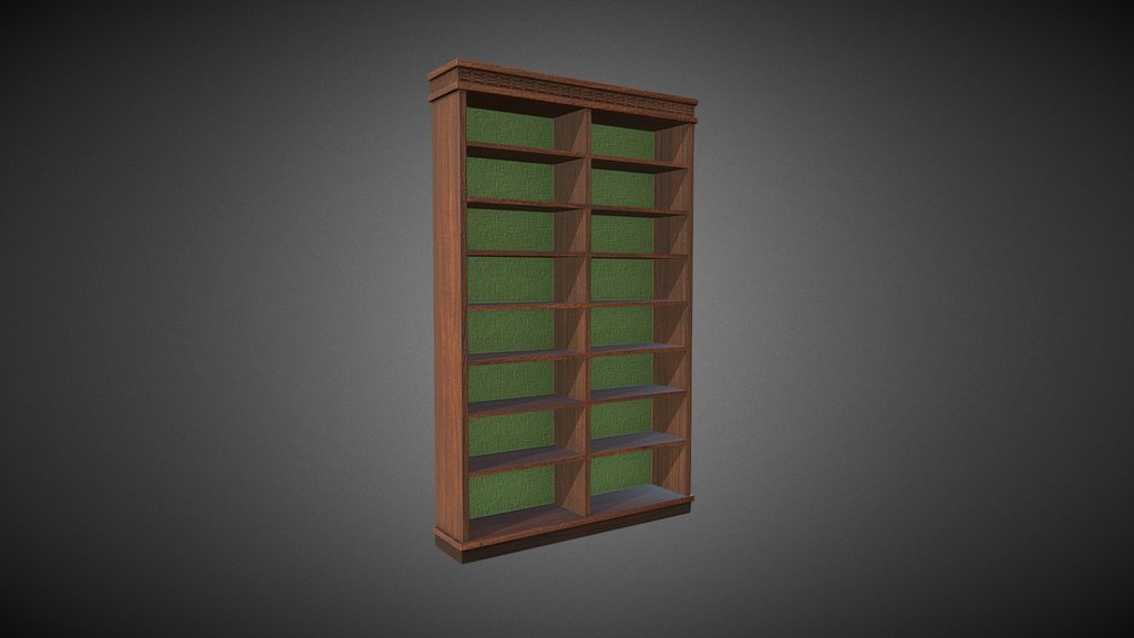 Scaffale A