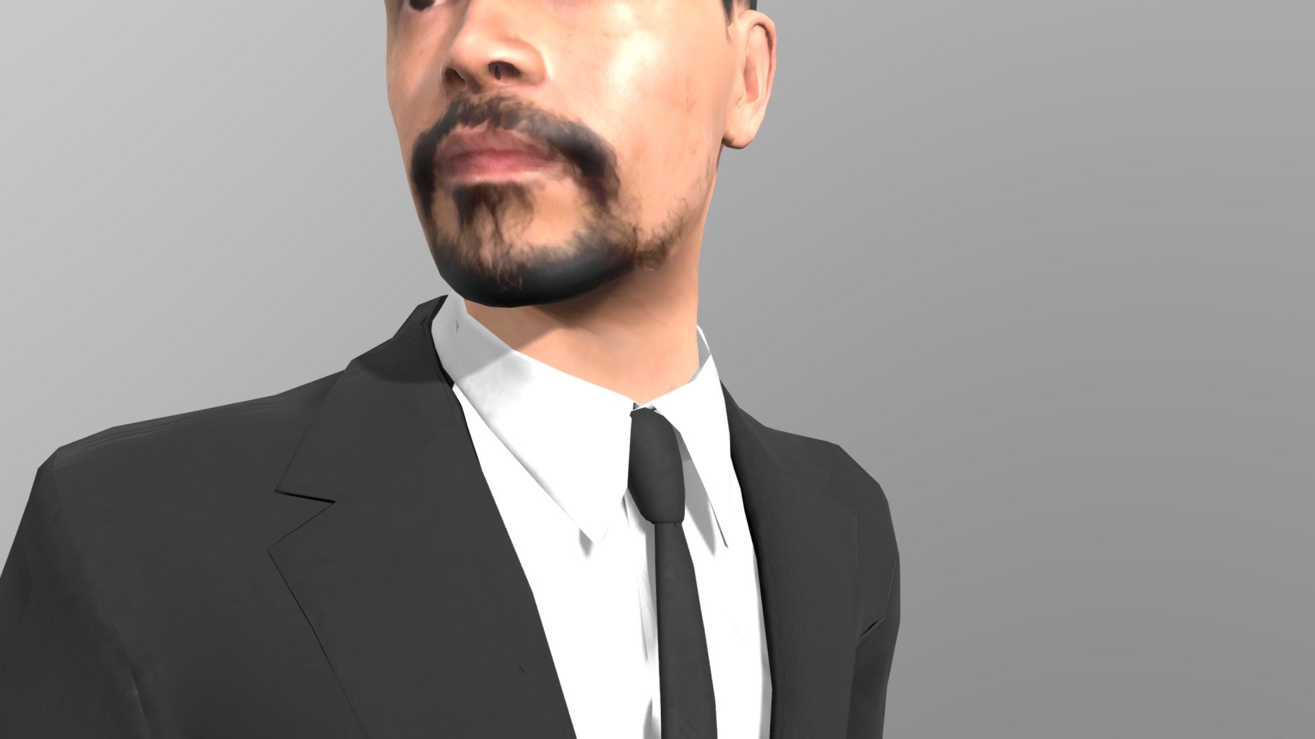 shaivatar — Sketchfab embed 3D viewer