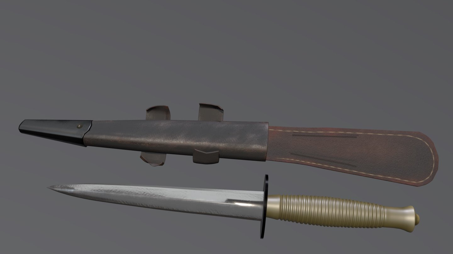 Knife