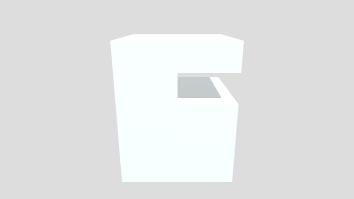 Voluntario 5 3D Model