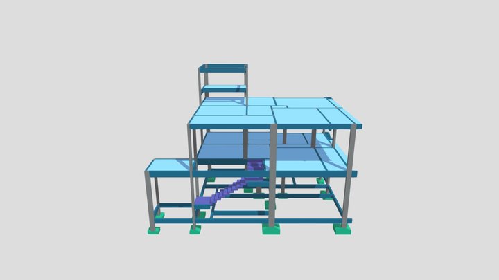 Img 3d 3D Model