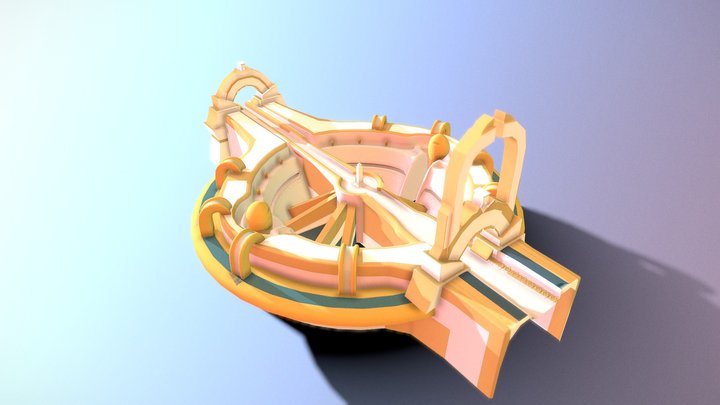 Segundo_ Parcial 3D Model