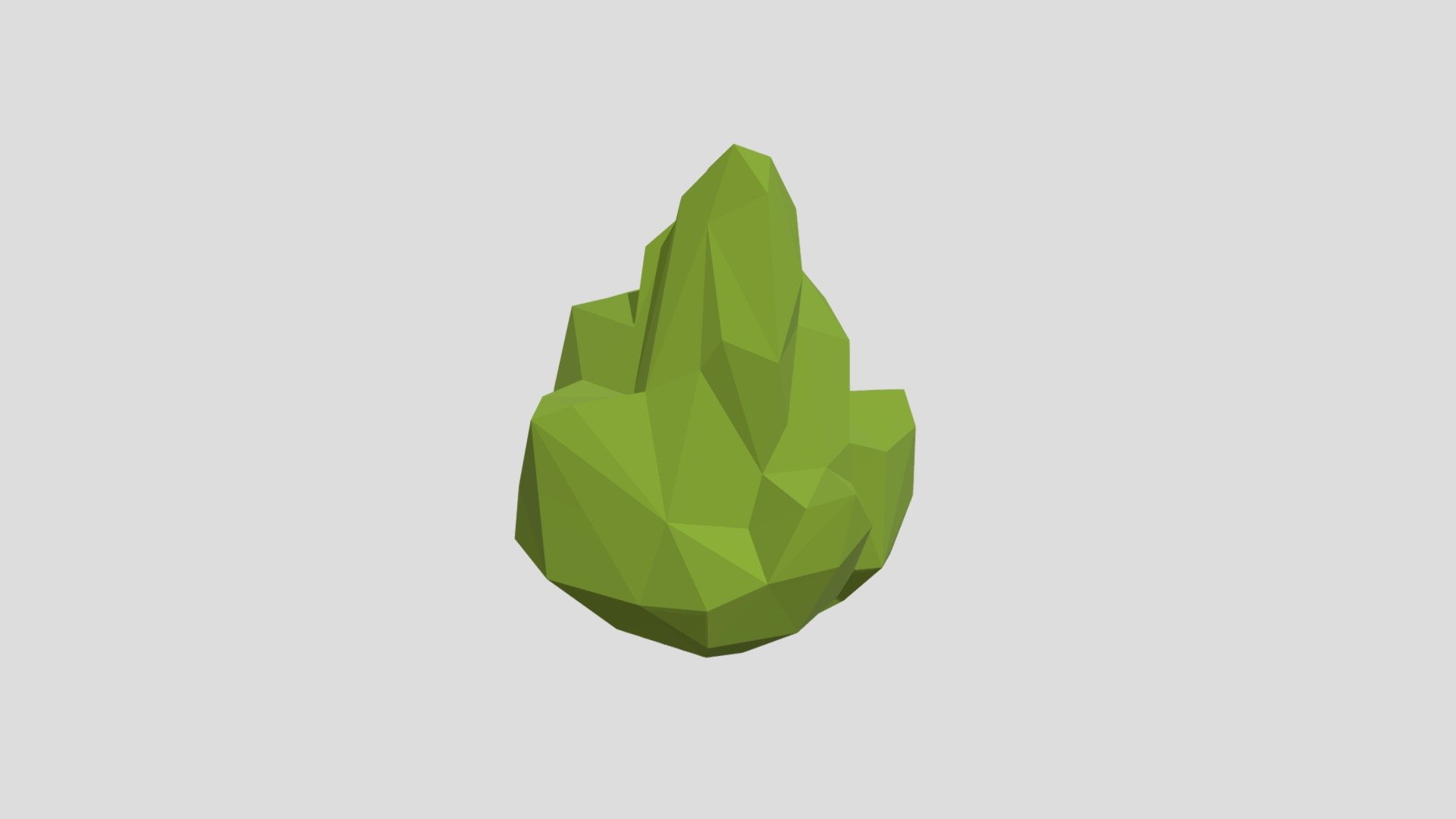 Bush 1