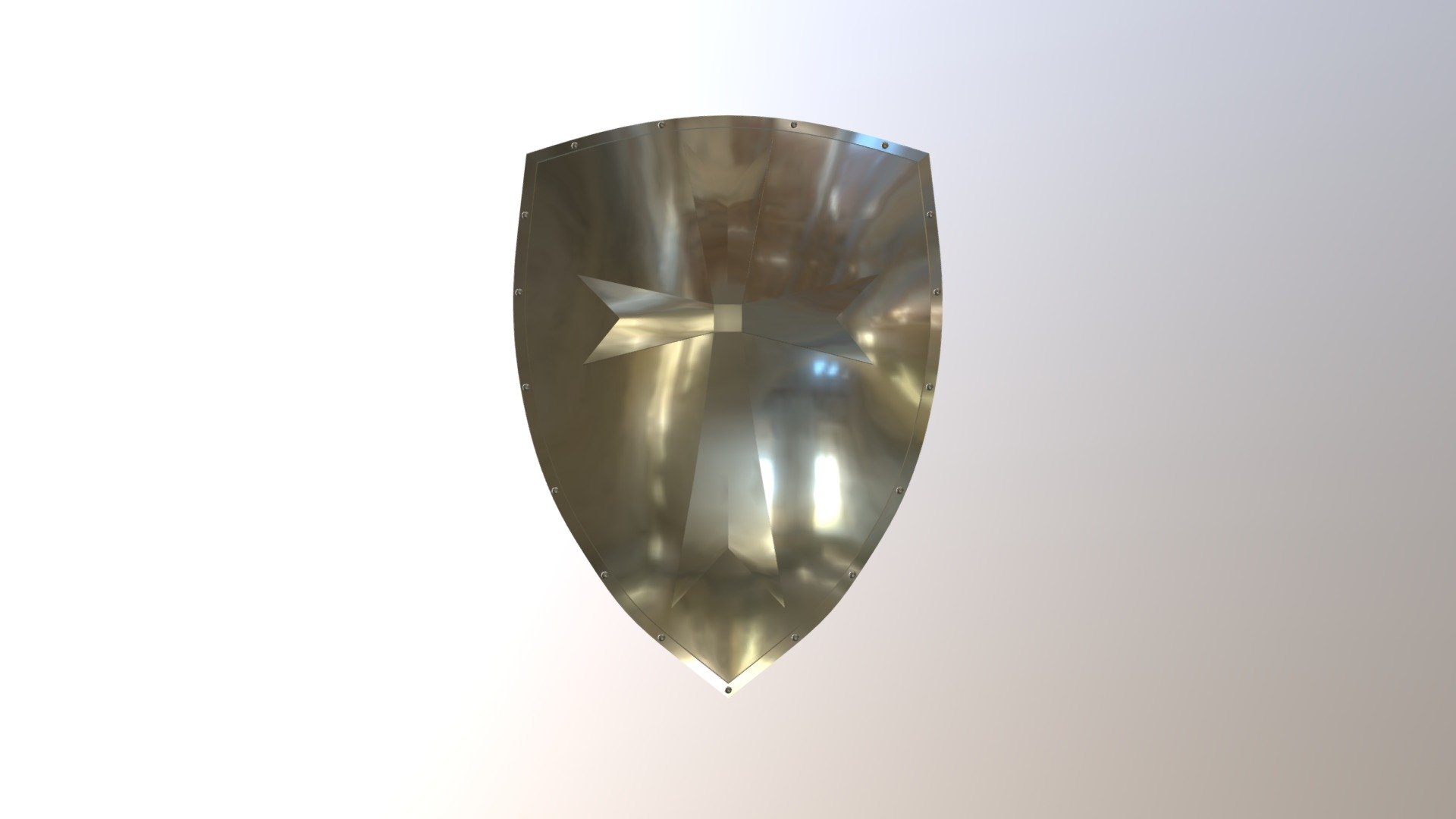 Trabalho Final - Escudo De Paladino