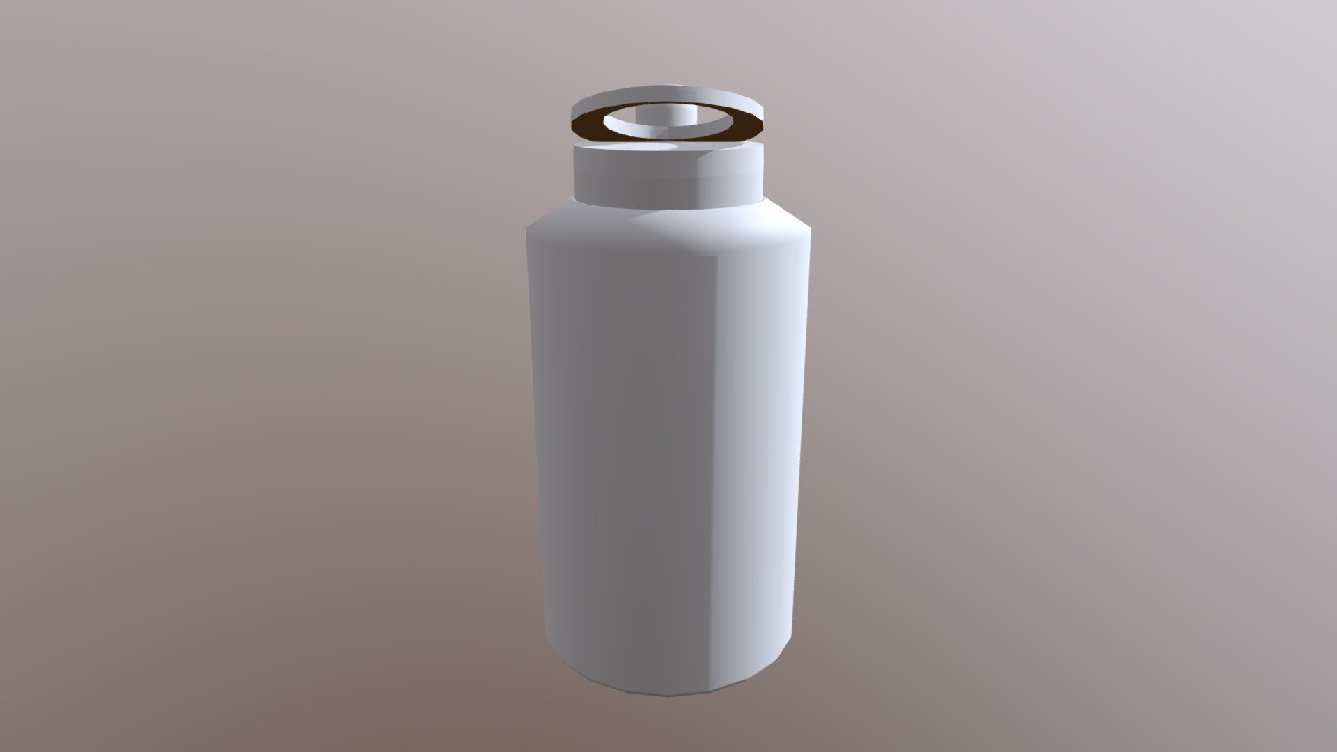 Water Bottle