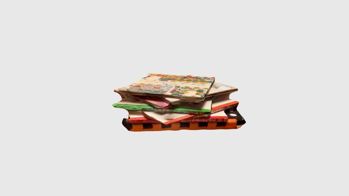 Test 3D Model