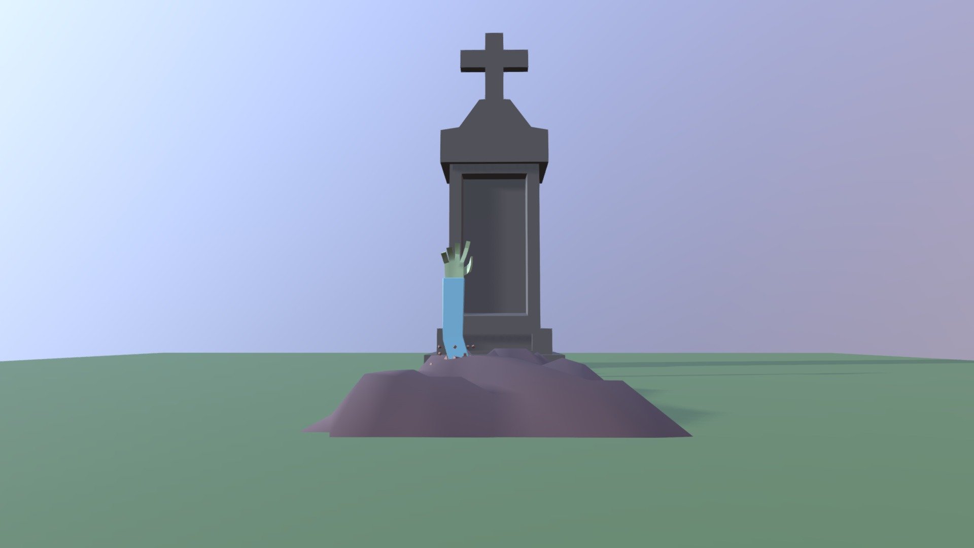 Graveyard