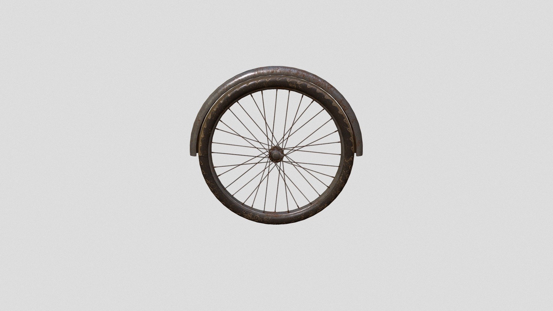 bike tire v4
