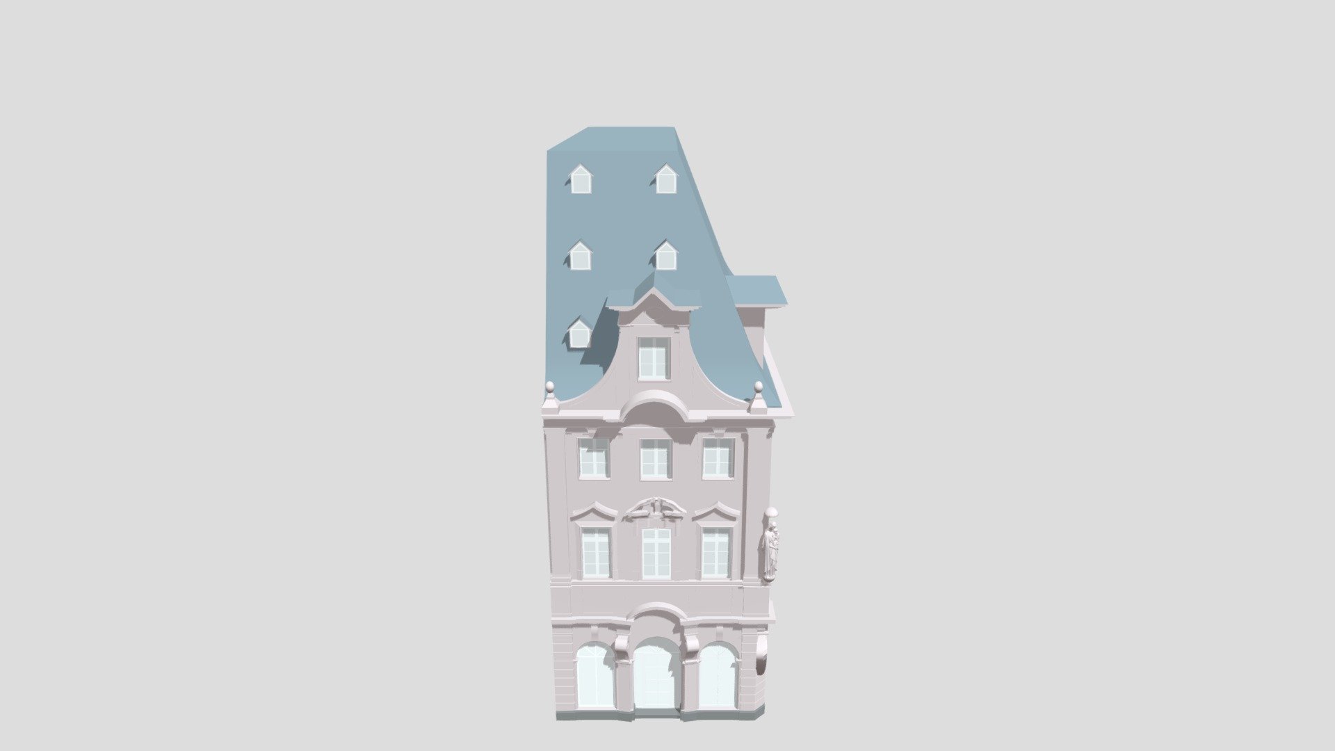 Markt 5 — Sketchfab embed 3D viewer