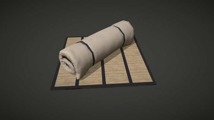 Monk Roll