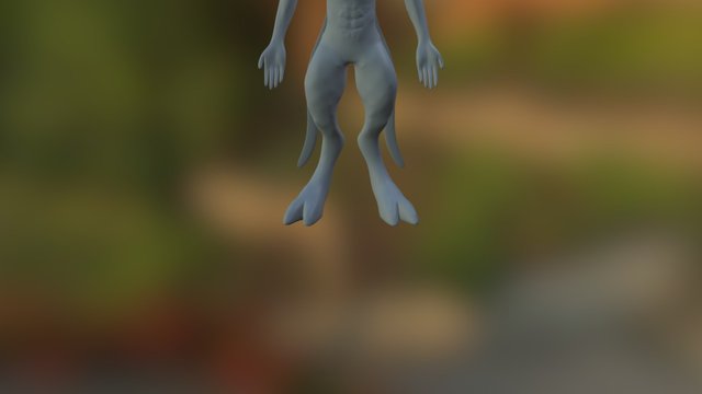 Projetct: Ha.bit 3D Model