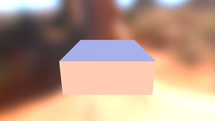 Instamuseum for @thwagner 3D Model