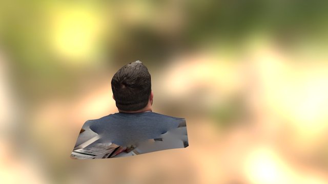 AN 3D Model