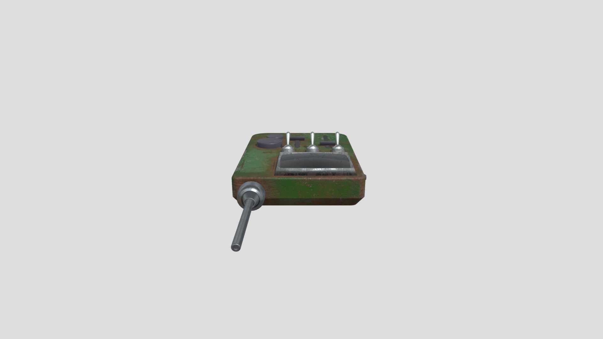 Radio-Wave Tuner