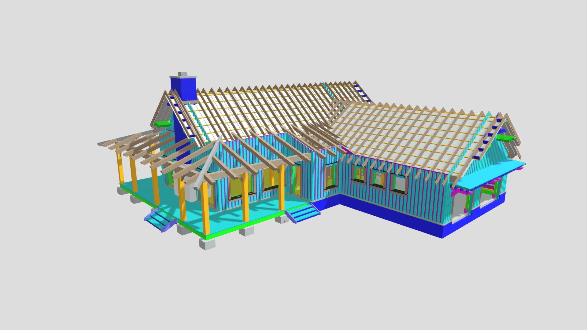 House for Onno 8