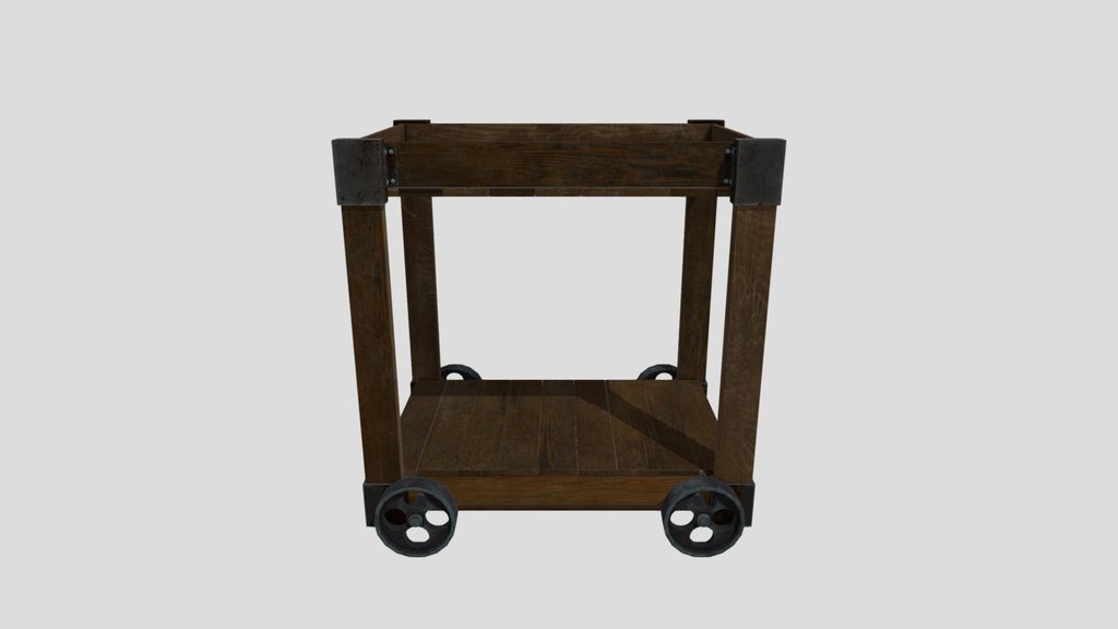 Wood Table Freepoly Org