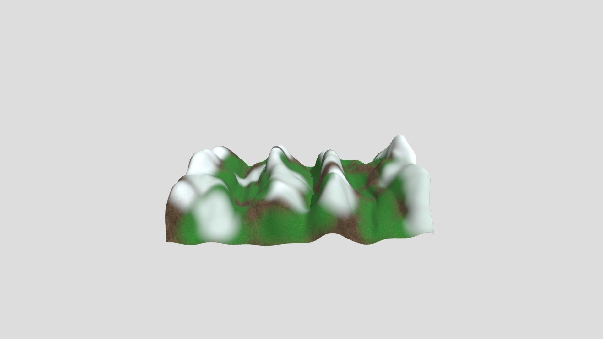 Mountains