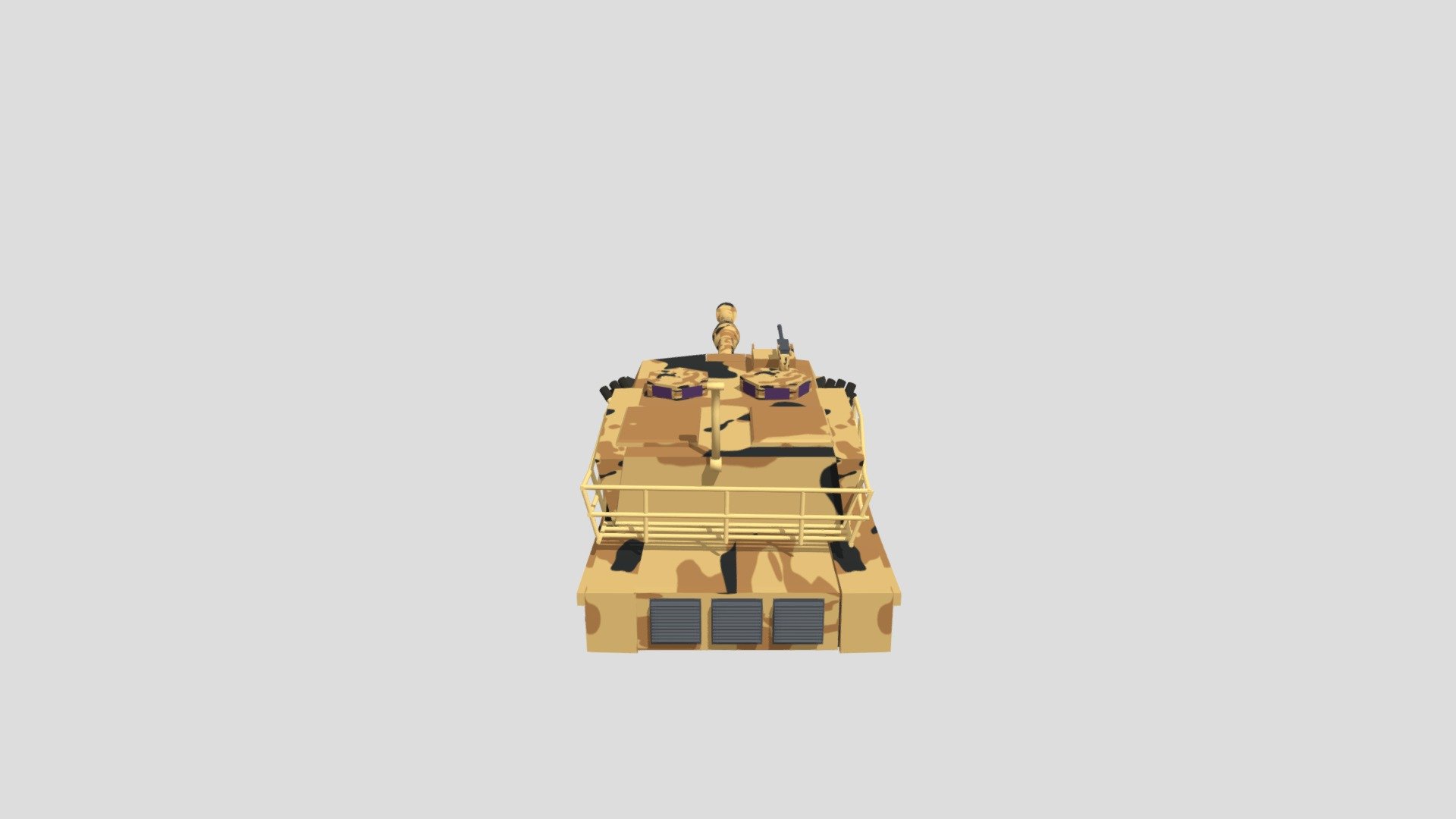 M1 Tank export v6