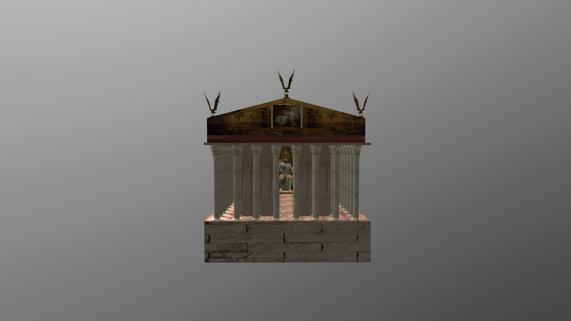 Tempio Giove 1