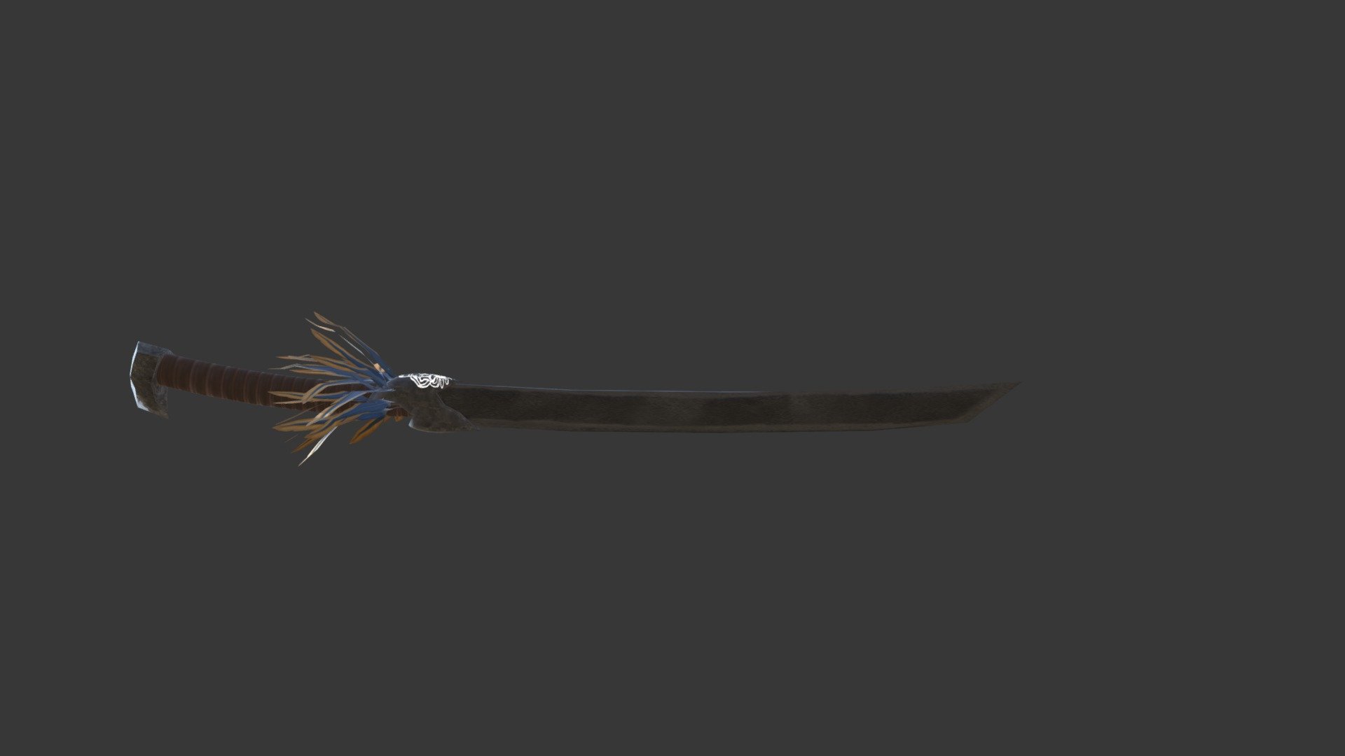 Sword