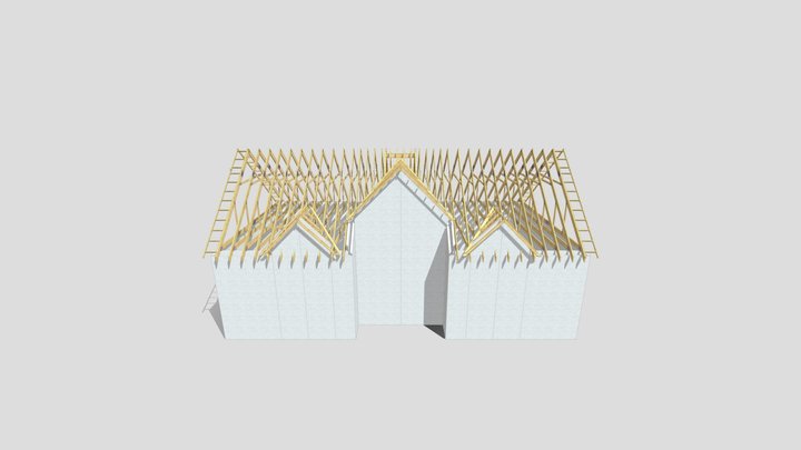 16403 3D Model