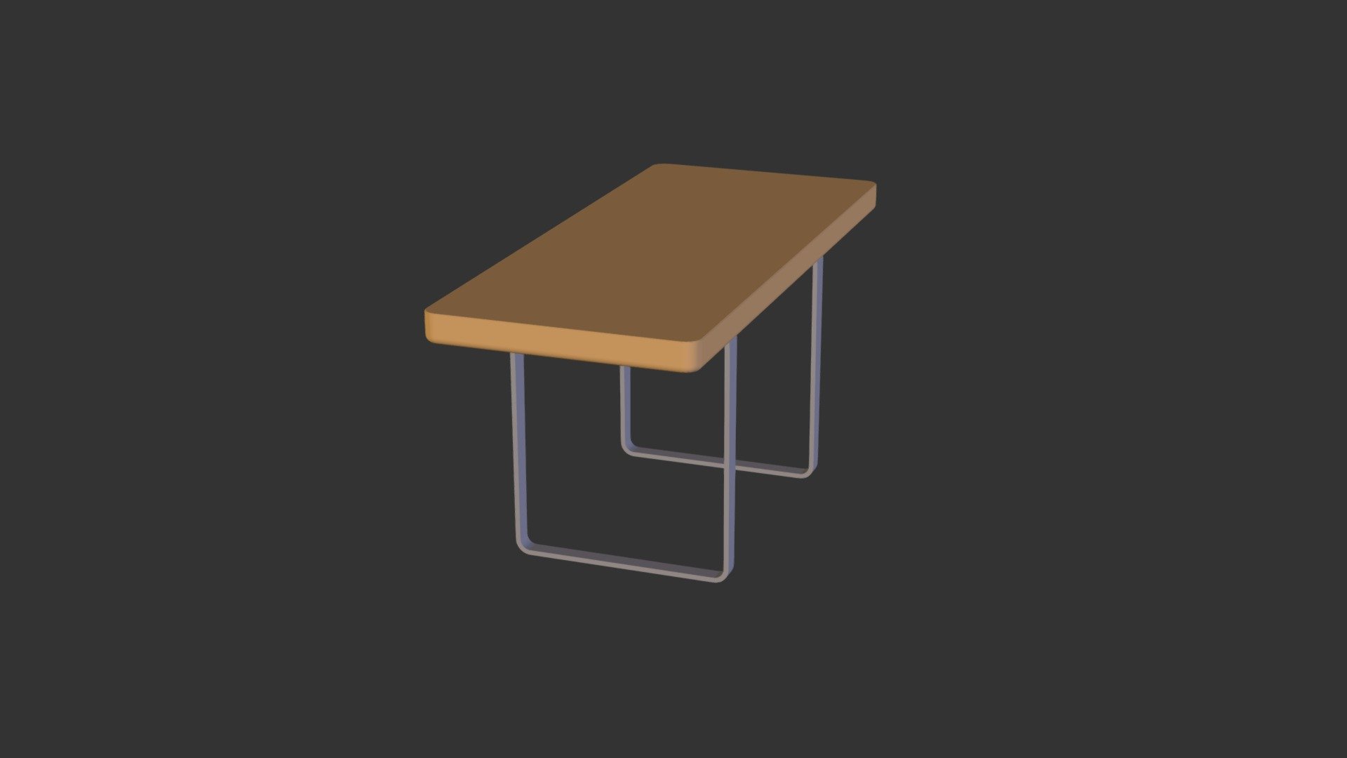 Arnon Desk — Sketchfab embed 3D viewer