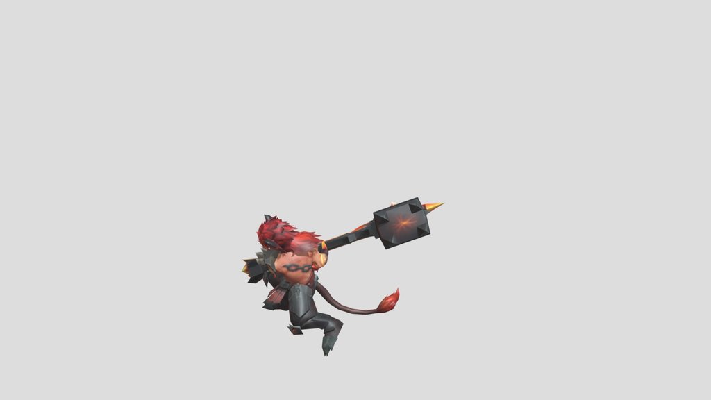 aulus_warrior_of_ferocity_in_game